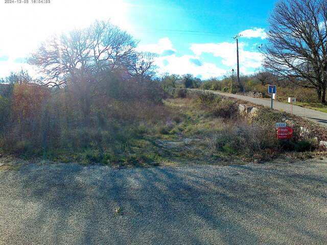 Terrain À Vendre — photo du bien