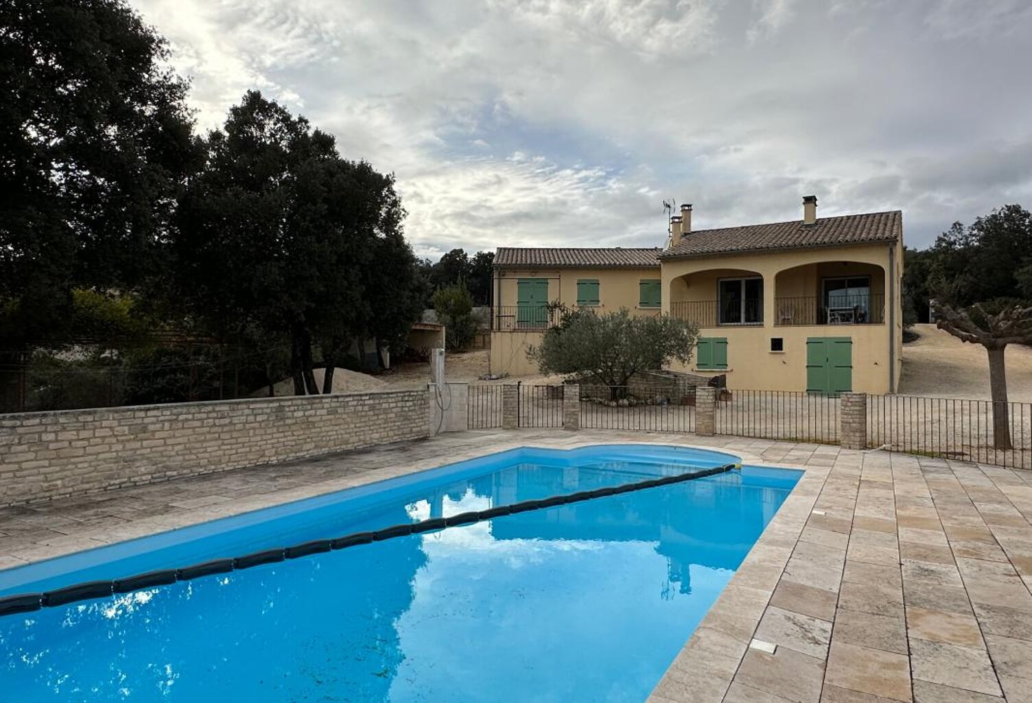 Maison À Vendre — photo 1