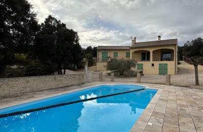 Maison À Vendre — photo du bien