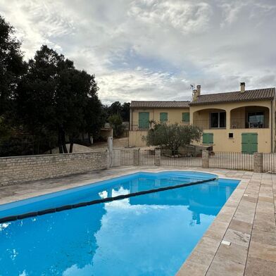 Maison 5 pièces 570000 €