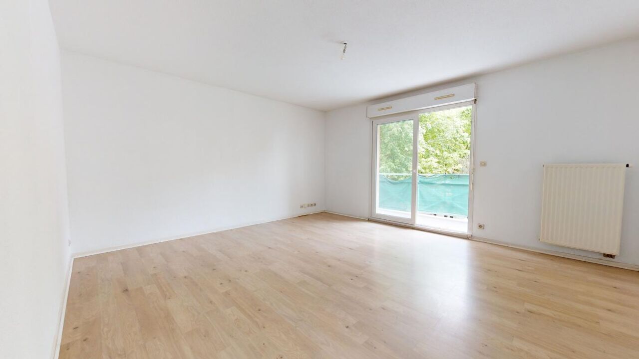 appartement 3 pièces 68 m2 à vendre à Balma (31130)