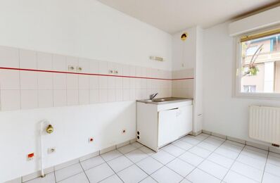 vente appartement 230 000 € à proximité de Montrabé (31850)