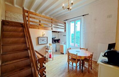 vente appartement 149 100 € à proximité de Guérande (44350)