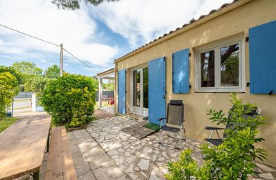 vente maison 238 950 € à proximité de L'Éguille (17600)