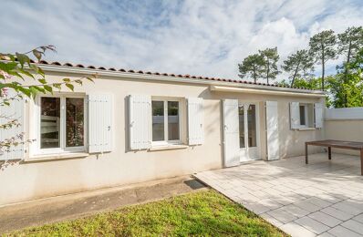 vente maison 274 850 € à proximité de Nieulle-sur-Seudre (17600)