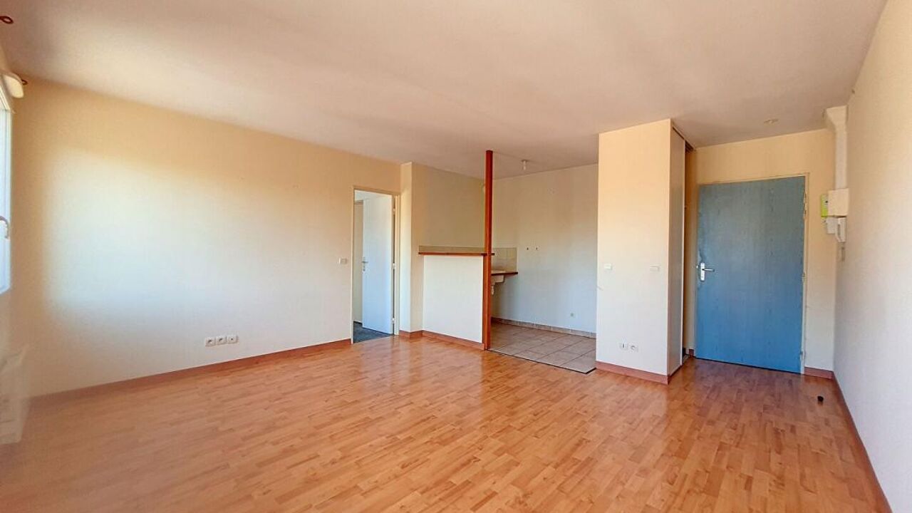 appartement 2 pièces 38 m2 à louer à Montargis (45200)