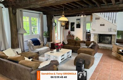 vente maison 766 500 € à proximité de Auberville (14640)