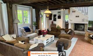Maison 6 Pièces 220 m² à vendre à Houlgate (14510)