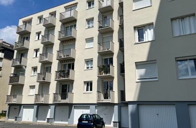 vente appartement 79 000 € à proximité de Bailleul-le-Soc (60190)