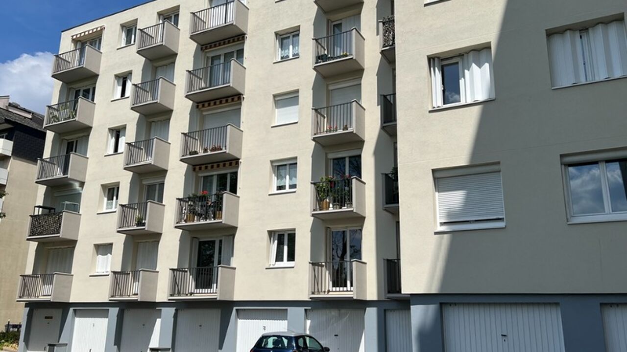 appartement 1 pièces 31 m2 à vendre à Compiègne (60200)