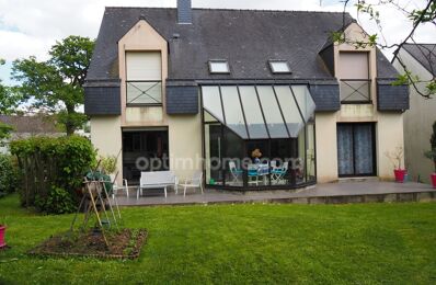 vente maison 594 000 € à proximité de Vigneux-de-Bretagne (44360)