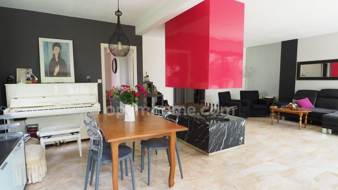 maison 7 pièces 144 m2 à vendre à Orvault (44700)