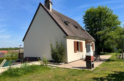 vente maison 289 000 € à proximité de Nogent-sur-Oise (60180)