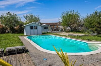vente maison 307 000 € à proximité de Angeac-Charente (16120)