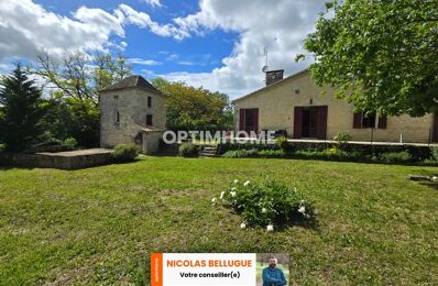 vente maison 395 000 € à proximité de Duras (47120)