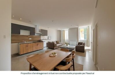 vente appartement 89 500 € à proximité de Moustiers-Sainte-Marie (04360)