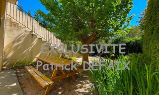 Maison 5 Pièces 115 m² à vendre à Tuchan (11350)