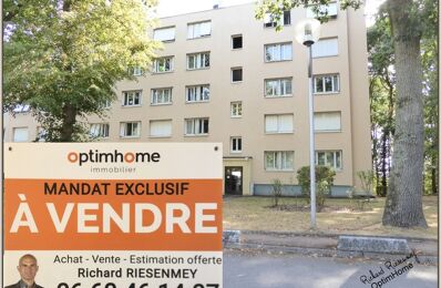 vente appartement 159 500 € à proximité de Breuillet (91650)