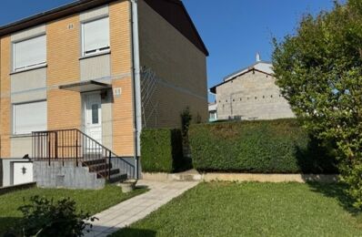 vente maison 199 000 € à proximité de Maizières-Lès-Metz (57280)