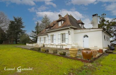 vente maison 267 500 € à proximité de Saint-Vivien (24230)