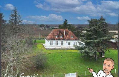 vente maison 267 500 € à proximité de Carsac-de-Gurson (24610)