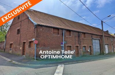 vente immeuble 180 000 € à proximité de Avesnes-les-Aubert (59129)
