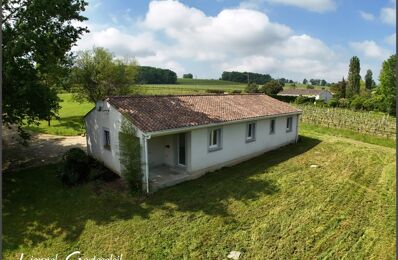 vente maison 199 000 € à proximité de Saint-Méard-de-Gurçon (24610)