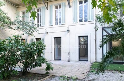 vente appartement 1 240 000 € à proximité de Marseille 13 (13013)