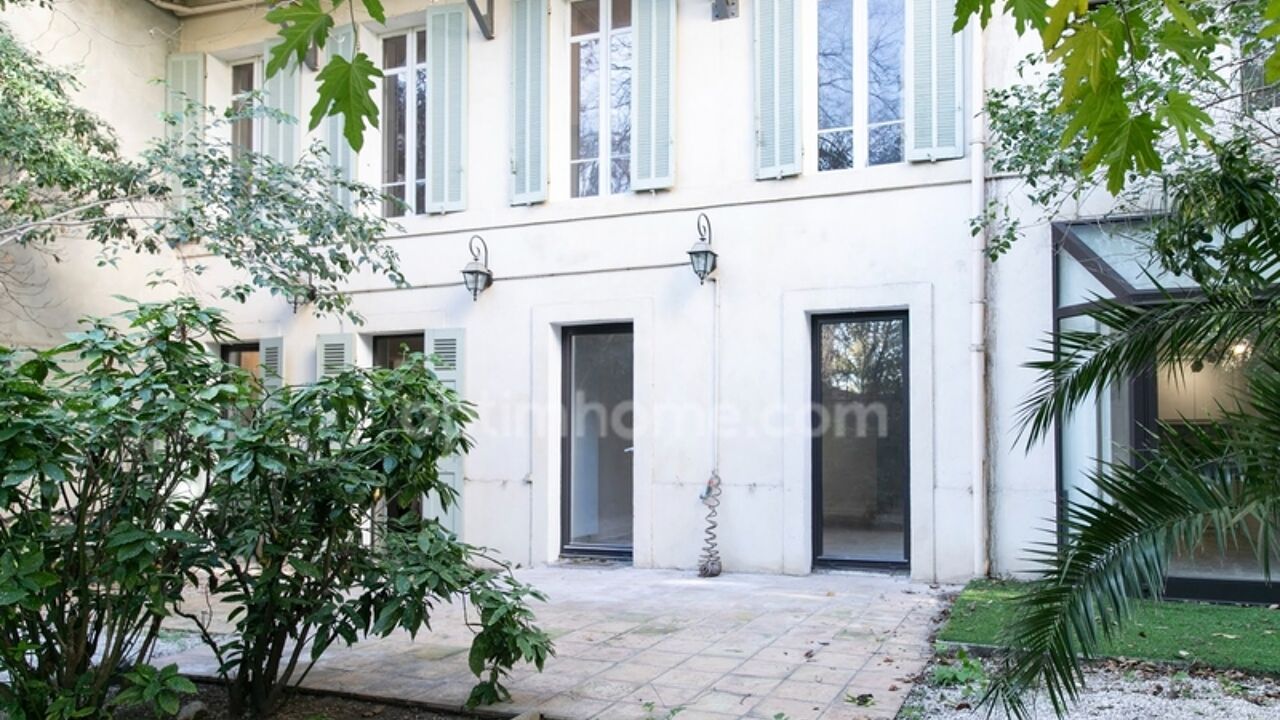 appartement 7 pièces 240 m2 à vendre à Marseille 8 (13008)