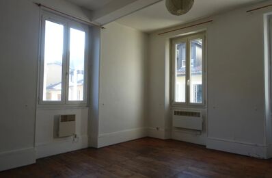 location appartement 515 € CC /mois à proximité de Seyssinet-Pariset (38170)