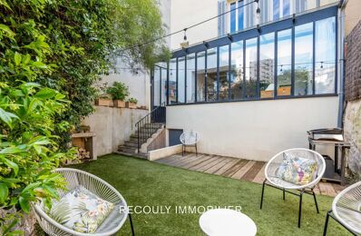 vente maison 935 000 € à proximité de Marseille 12 (13012)