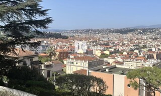 Appartement 3 Pièces 79 m² à vendre à Nice (06300)