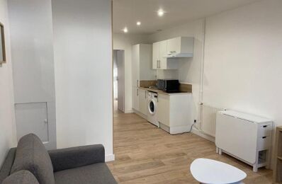 location appartement 875 € CC /mois à proximité de Décines-Charpieu (69150)