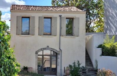 vente maison 308 000 € à proximité de Boujan-sur-Libron (34760)