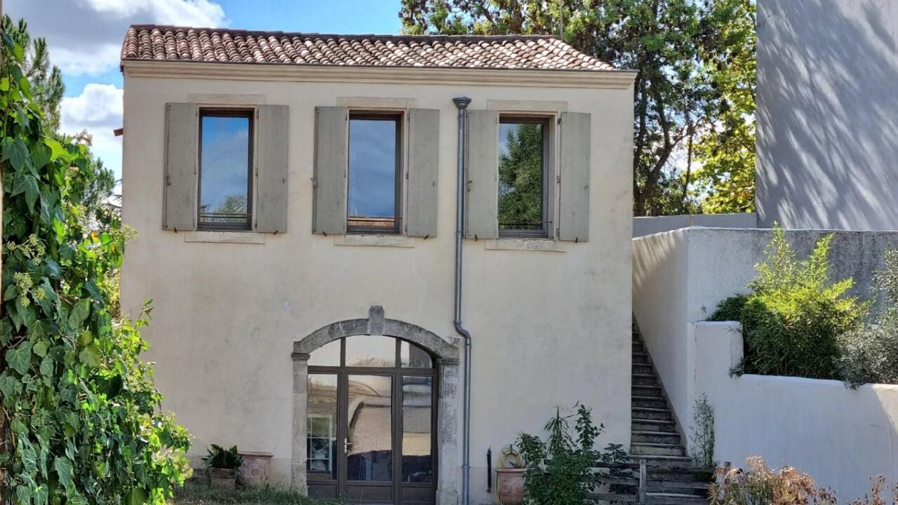 maison 4 pièces 103 m2 à vendre à Béziers (34500)