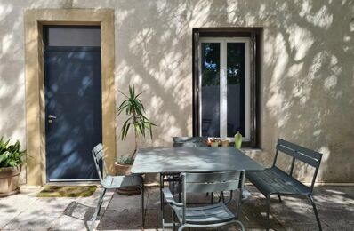 vente maison 308 000 € à proximité de Thézan-Lès-Béziers (34490)