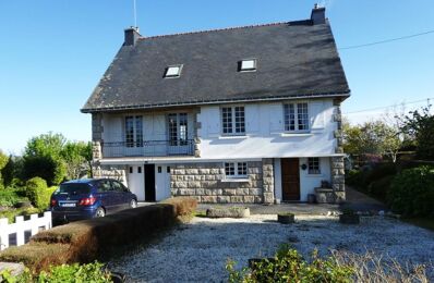vente maison 152 780 € à proximité de Le Sourn (56300)