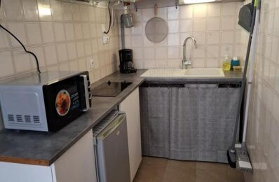 location appartement 540 € CC /mois à proximité de Toulouse (31200)