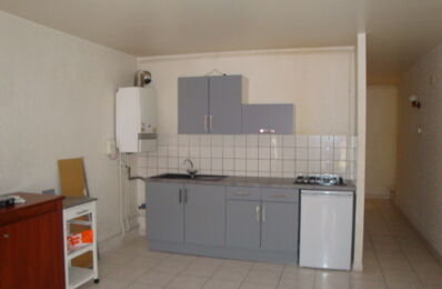 location appartement 500 € CC /mois à proximité de Argancy (57640)