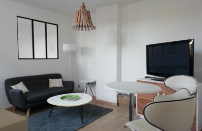 location appartement 542 € CC /mois à proximité de Orleix (65800)