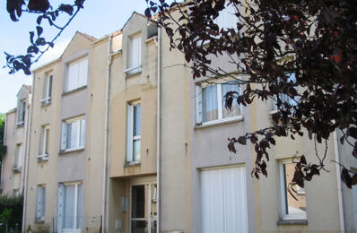 location appartement 650 € CC /mois à proximité de Breuil-le-Vert (60600)