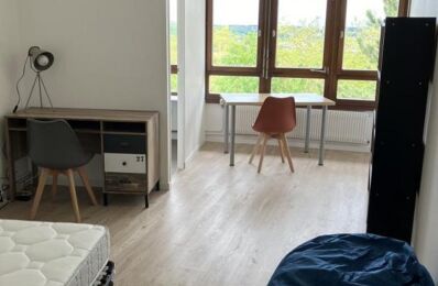 location appartement 495 € CC /mois à proximité de Villers-Lès-Nancy (54600)