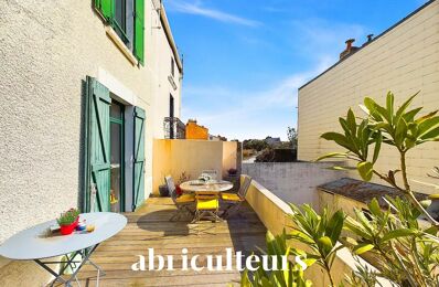 vente maison 525 000 € à proximité de Nantes (44200)