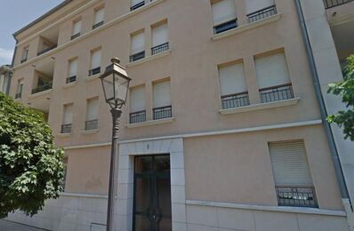 appartement 2 pièces 37 m2 à louer à Nîmes (30000)