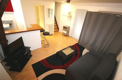 appartement 2 pièces 35 m2 à louer à Troyes (10000)