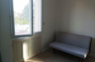 appartement 1 pièces 15 m2 à louer à Aix-en-Provence (13090)