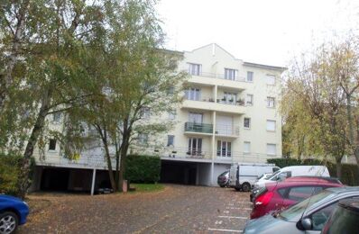 location appartement 665 € CC /mois à proximité de Parey-Saint-Césaire (54330)