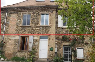 maison 5 pièces 120 m2 à louer à Saint-Martin-de-la-Cluze (38650)