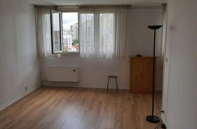 location appartement 1 160 € CC /mois à proximité de Paris 19 (75019)