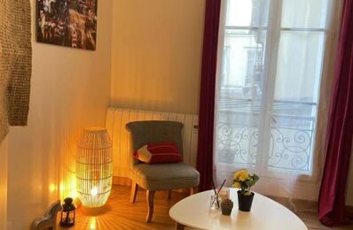 location appartement 1 600 € CC /mois à proximité de Montmagny (95360)